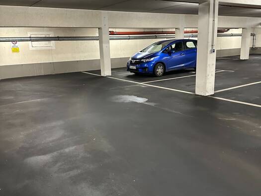 Tiefgarage zur Miete provisionsfrei 80 € Ahrensburg 22926
