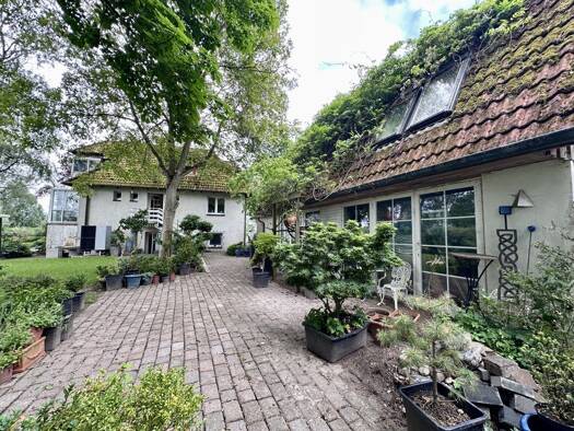 Villa zum Kauf 720.000 € 4 Zimmer 132 m² 910 m² Grundstück Groß Timmendorf Timmendorfer Strand 23669