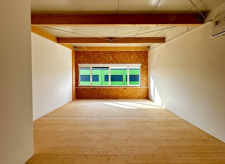 Ausstellungsfläche zur Miete provisionsfrei 1.490 € Wahlwies Stockach 78333