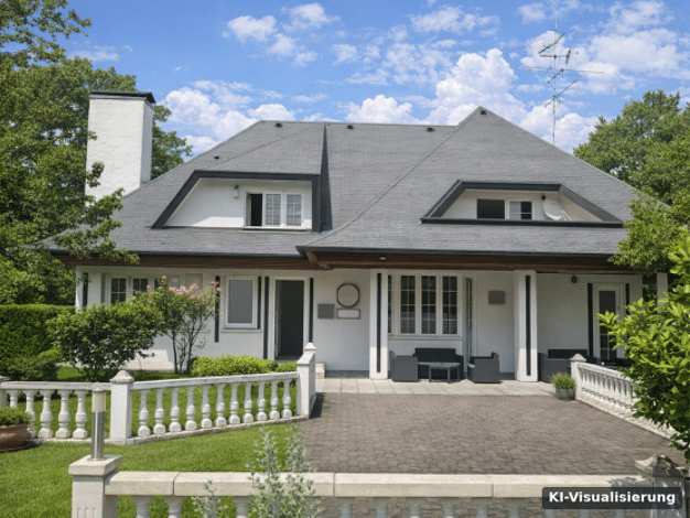Gewerbeobjekt zum Kauf als Kapitalanlage geeignet 4 Zimmer 261 m² 3.325 m² Grundstück Munderkingen 89597