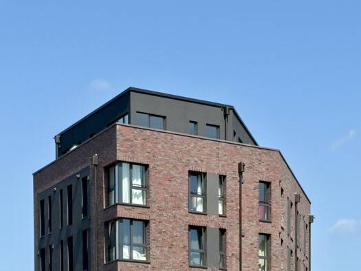 Wohnung zum Kauf - Erstbezug 605.000 € 1 Zimmer 68,3 m² 5. Geschoss Stellingen Hamburg-Stellingen 22527