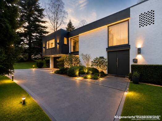 Einfamilienhaus zum Kauf 495.000 € 6 Zimmer 179,1 m² 1.743 m² Grundstück Rott Roetgen 52159