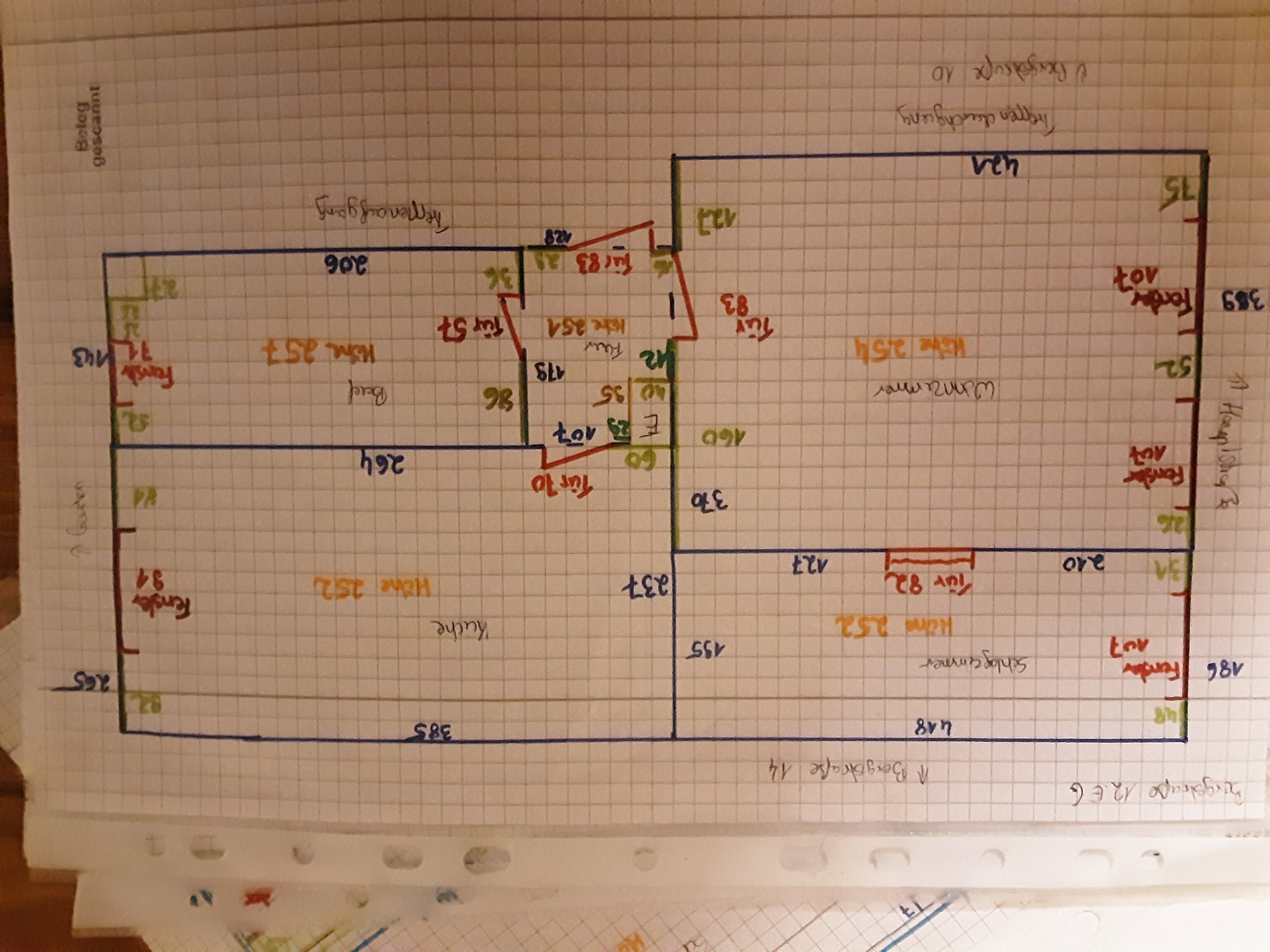 Loft zur Miete 260 € 2 Zimmer 40 m²<br/>Wohnfläche EG<br/>Geschoss ab sofort<br/>Verfügbarkeit Bergstrasse 10 Groitzsch Groitzsch 04539