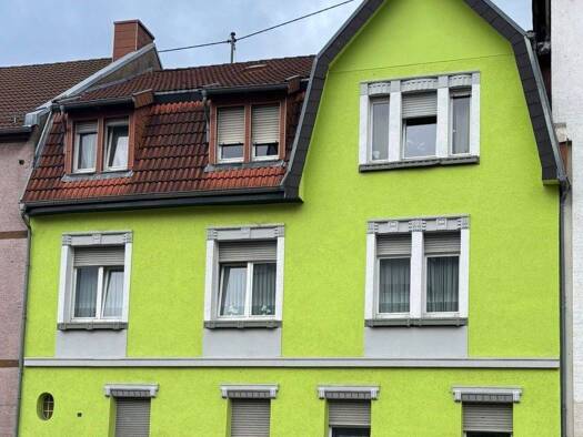 Mehrfamilienhaus zum Kauf 329.000 € 15 Zimmer 285 m² 193 m² Grundstück Innenstadt Neunkirchen 66538