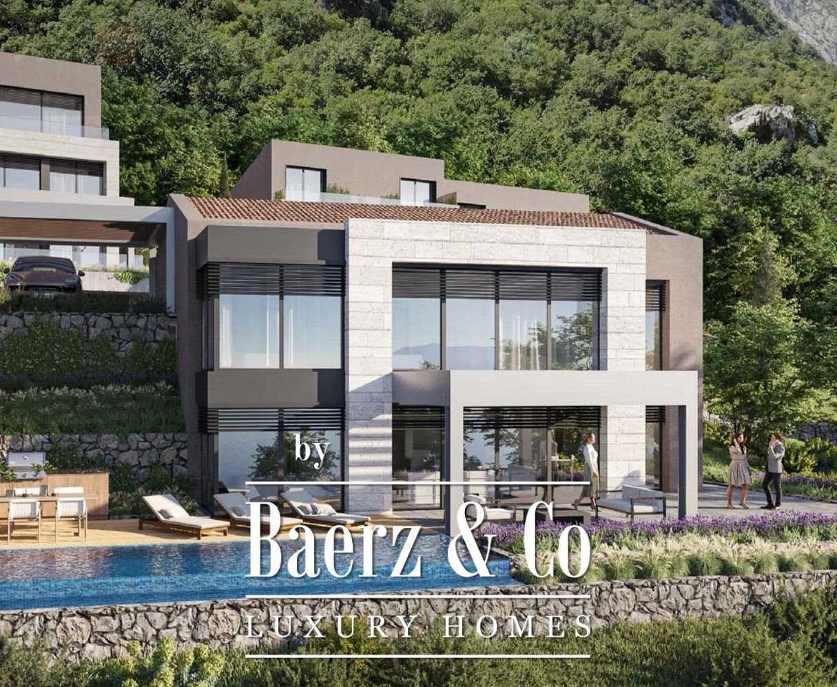 Villa zum Kauf 1.738.000 € 342 m²<br/>Wohnfläche 554 m²<br/>Grundstück kotor