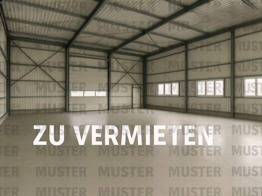 Lagerhalle zur Miete 440 m² Lagerfläche Hallstadt 96103