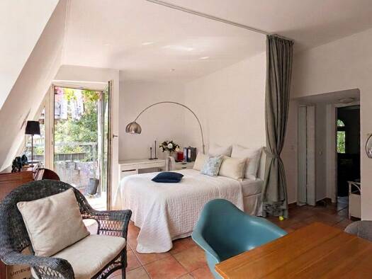Wohnung zum Kauf 320.000 € 3 Zimmer 71 m² EG Gregor-Mendel-Straße Jägervorstadt Potsdam 14469