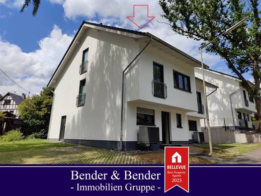 Doppelhaushälfte zum Kauf - Erstbezug 419.000 € 5 Zimmer 168 m² 327 m² Grundstück Mehren 57635