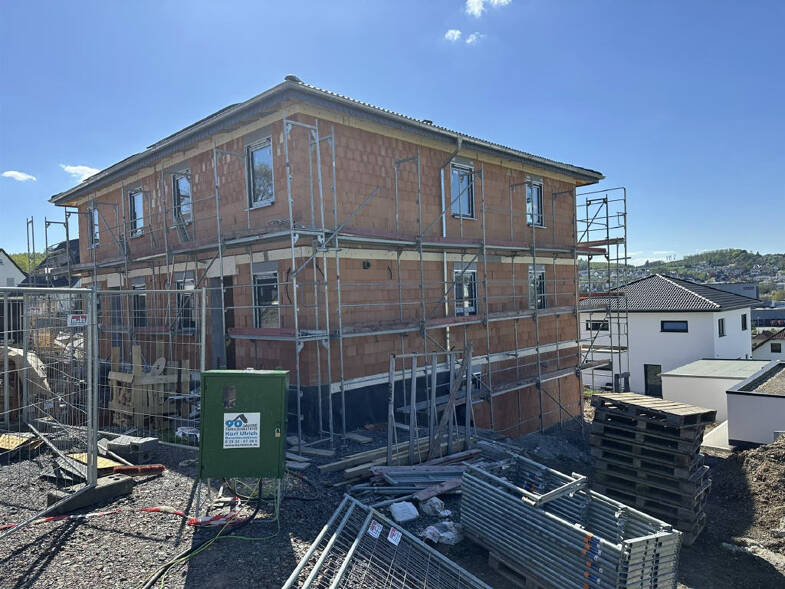 Doppelhaushälfte zum Kauf 449.000 € 5 Zimmer 176,1 m² 275 m² Grundstück Sundern Sundern (Sauerland) 59846
