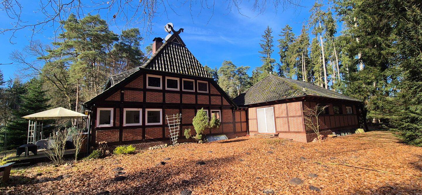 Einfamilienhaus zum Kauf - Ansicht 5