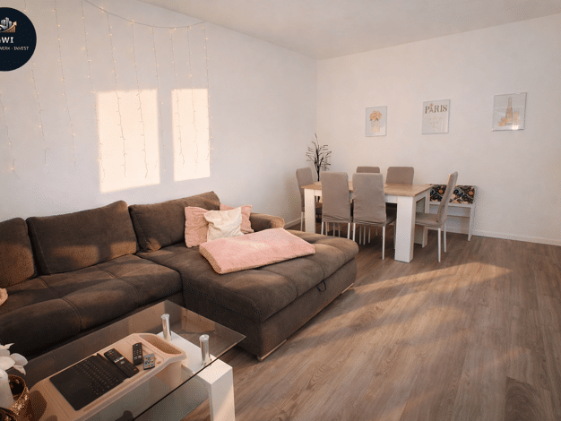 Penthouse zum Kauf 150.000 € 3 Zimmer 82,8 m² 2. Geschoss Kulmbach Kulmbach 95326