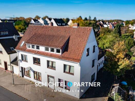 Mehrfamilienhaus zum Kauf 599.900 € 17 Zimmer 329 m² 1.008 m² Grundstück Fähr-Lobbendorf Bremen 28755