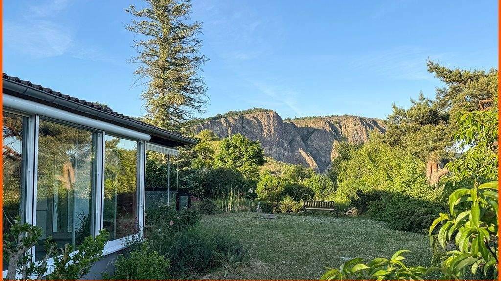 Bungalow zum Kauf 448.300 € 4 Zimmer 142 m² 1.380 m² Grundstück Norheim 55585