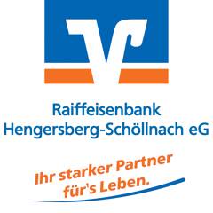Raiffeisenbank Hengersberg Schöllnach eG - Immobilienabteilung logo