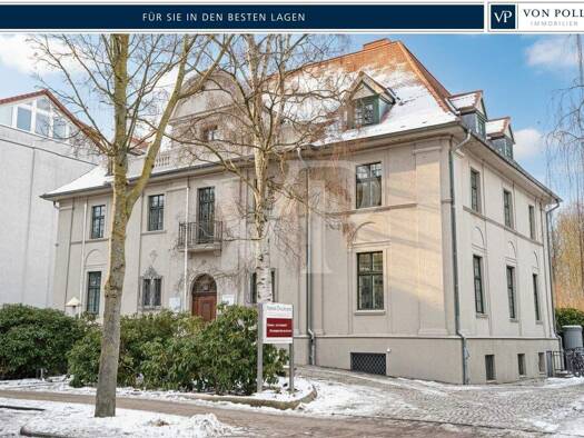 Maisonette zur Miete 1.265 € 4 Zimmer 198,2 m² Altstadt Stralsund 18439