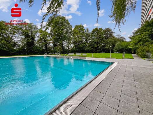 Wohnung zum Kauf 195.000 € 1 Zimmer 35,9 m² 3. Geschoss Thalk.Obersendl.-Forsten-Fürstenr.-Solln München 81477