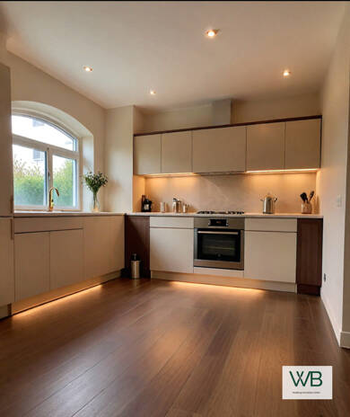 Wohnung zum Kauf 199.000 € 4 Zimmer 100 m² Schöningen Schöningen 38364