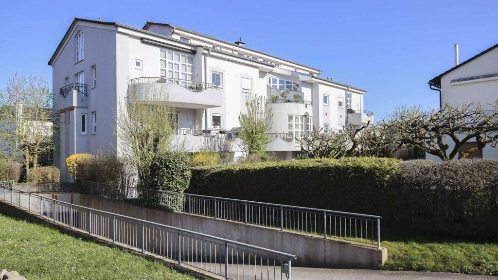 Wohnung zum Kauf 255.000 € 2 Zimmer 69,1 m² 1. Geschoss Ober-Rosbach Rosbach vor der Höhe 61191