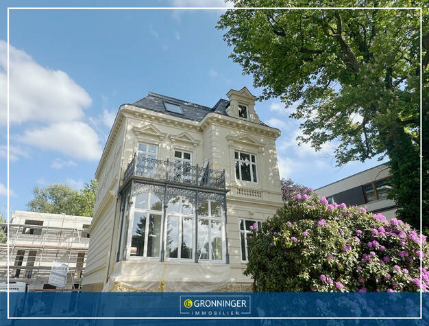 Wohnung zur Miete 1.750 € 2 Zimmer 86 m² Dachgeschoss, 3. Geschoss frei ab 01.07.2025 Lokstedt Hamburg / Lokstedt 22529