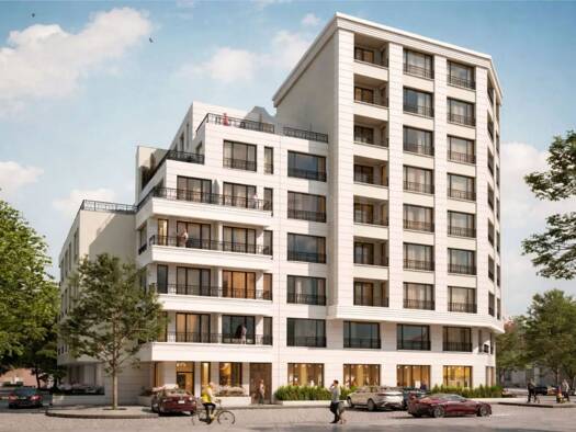 Wohnung zum Kauf 175.000 € 2 Zimmer 68,7 m² Sofia