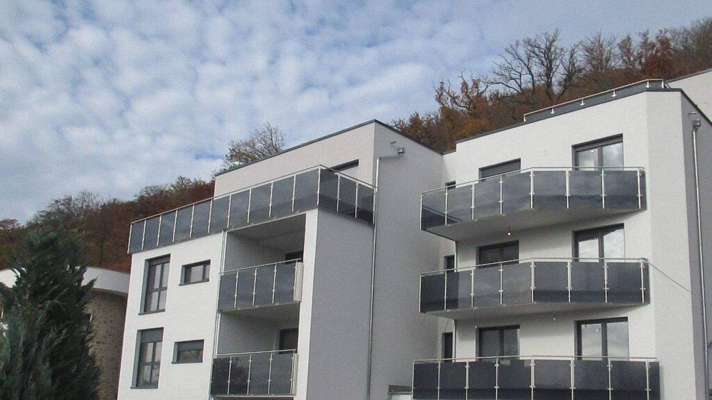 Wohnung zum Kauf provisionsfrei 269.000 € 2 Zimmer 66,6 m² 2. Geschoss frei ab sofort Hermann-Löns-Straße 17 Hann. Münden 34346