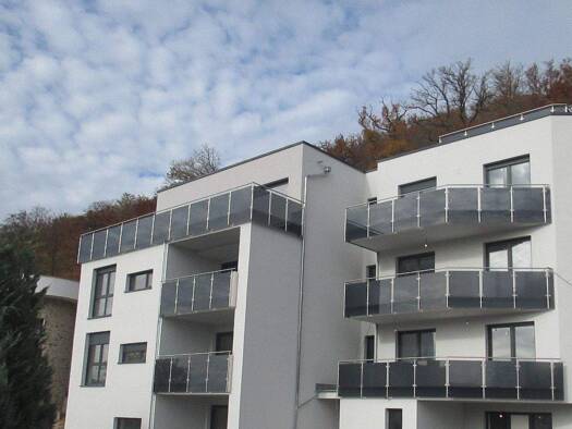 Wohnung zum Kauf provisionsfrei 269.000 € 2 Zimmer 66,6 m² 2. Geschoss frei ab sofort Hermann-Löns-Straße 17 Hann. Münden Hann. Münden 34346