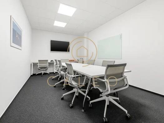 Bürofläche zur Miete provisionsfrei 125 m² Bürofläche teilbar ab 1 m² Ravensberg Kiel 24118