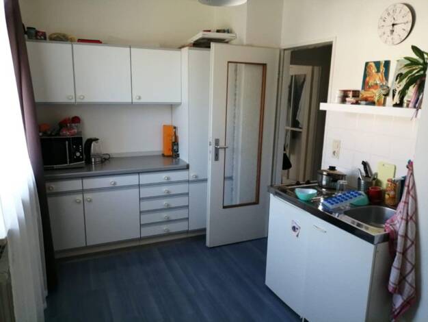 Studio zur Miete - Erstbezug 325 € 1 Zimmer 32 m² 1. Geschoss Rathausplatz 14 Simmerath 52152