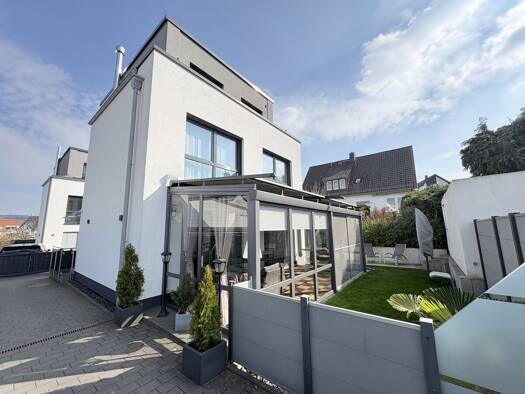 Einfamilienhaus zum Kauf 698.000 € 5 Zimmer 132 m² 275 m² Grundstück Wehen Taunusstein / Wehen 65232