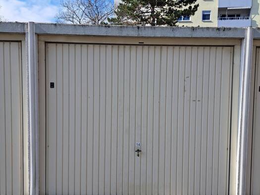 Garage zur Miete provisionsfrei 85 € 1 m² Salinenstr.58 Bad Dürkheim 67098