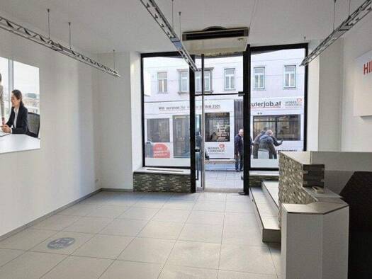 Ladenfläche zur Miete 19,81 € 52 m² Verkaufsfläche Innsbruck 6020