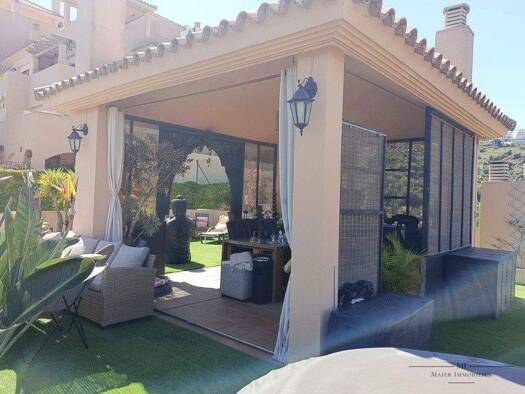 Penthouse zum Kauf 690.000 € 4 Zimmer 102 m² Calahonda 18730