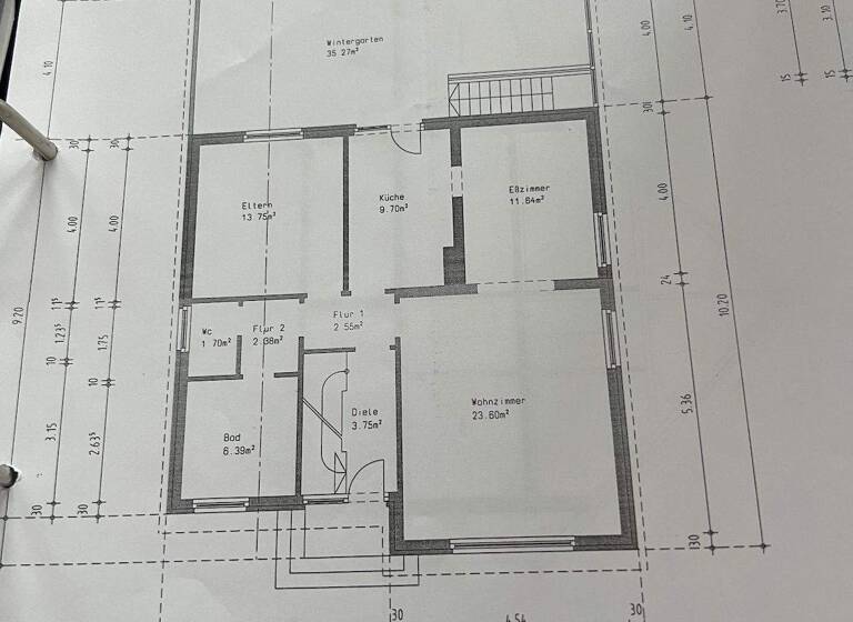 Einfamilienhaus zum Kauf 599.000 € 7 Zimmer 171 m² 2.034 m² Grundstück Materborn Kleve 47533