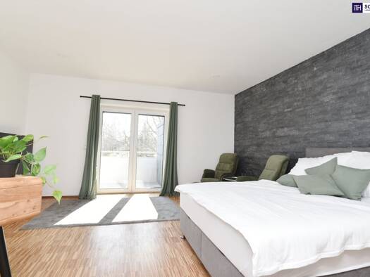 Wohnung zur Miete - Erstbezug 400 € 1 Zimmer 40 m² Reiteregg Hitzendorf 8151