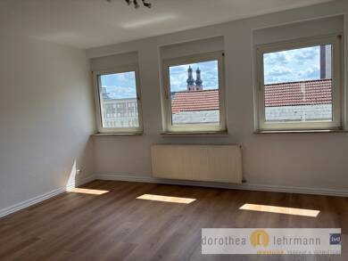 Wohnung zur Miete 780 € 3 Zimmer 63 m² 4. Geschoss Stiftsstraße 5 Altstadt Mainz 55116