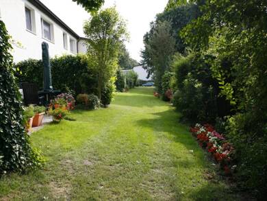 Wohnung zur Miete 364 € 2 Zimmer 41,9 m² EG frei ab 01.09.2025 Hannenstieg 68 Bramfeld Hamburg 22175