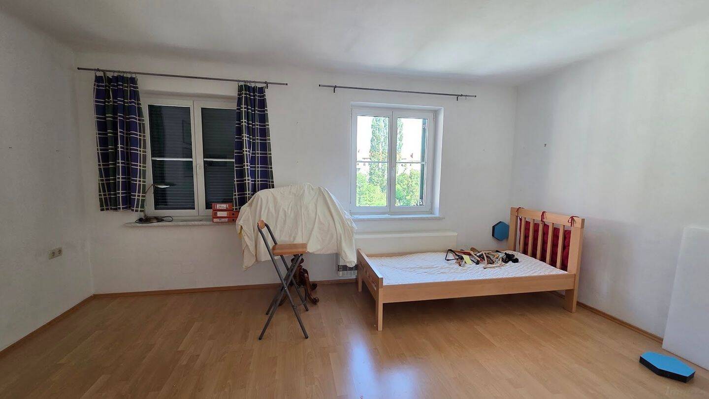 Wohnung – Graz, Katastralgemeinde Innere Stadt, Innere Stadt - Mehr