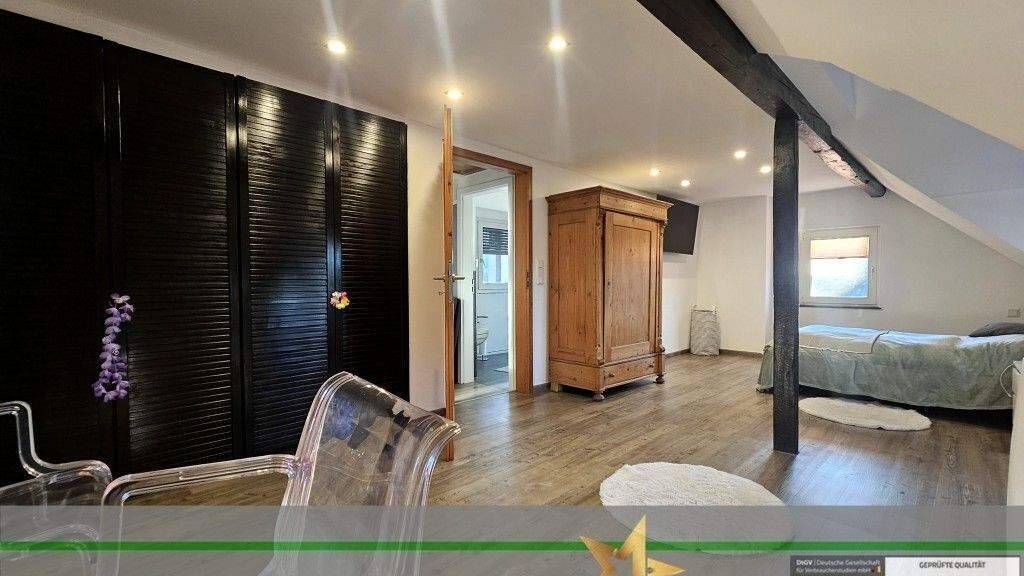 Maisonette zum Kauf 196.000 € 2 Zimmer 88 m² 1. Geschoss Merscheid Solingen 42655