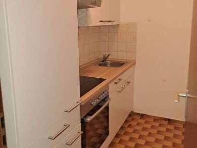 Wohnung zur Miete 380 € 1 Zimmer 32 m² EG frei ab sofort Göttweiger Str. 93 Innstadt Passau 94032