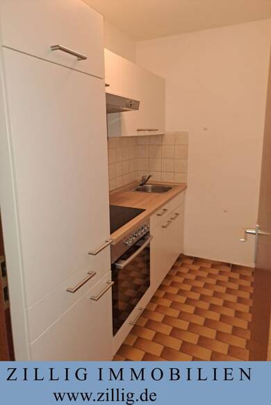 Wohnung zur Miete 380 € 1 Zimmer 32 m² EG frei ab sofort Göttweiger Str. 93 Innstadt Passau 94032