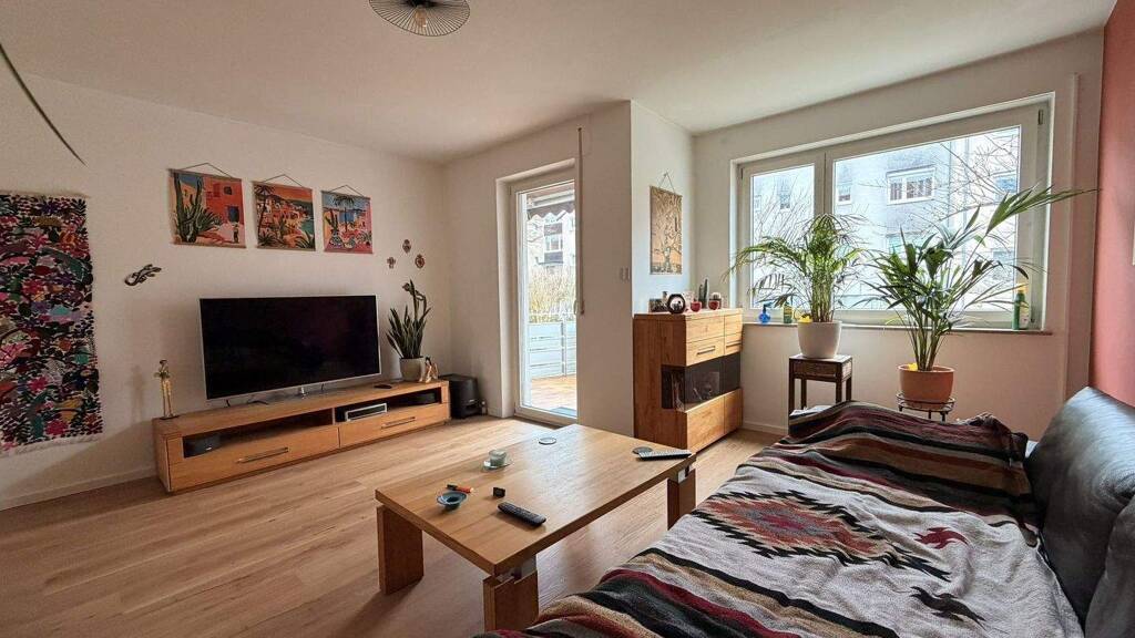 Wohnung zum Kauf 186.000 € 2 Zimmer 60 m² Wangen 88239