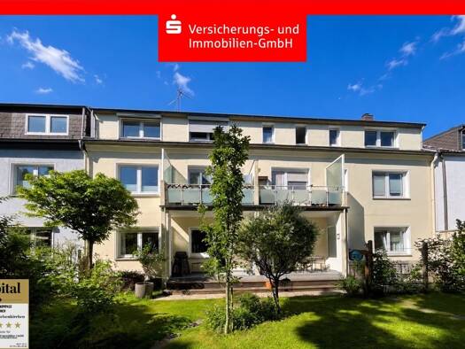 Mehrfamilienhaus zum Kauf als Kapitalanlage geeignet 460.000 € 336,4 m² 453 m² Grundstück Feldmark Gelsenkirchen 45883