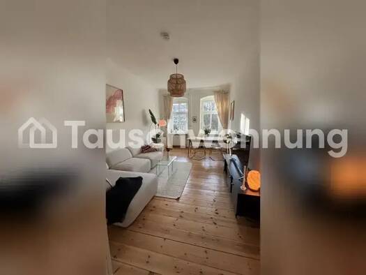 Wohnung zur Miete Tauschwohnung 627 € 2 Zimmer 65 m² EG Pankow Berlin 13187