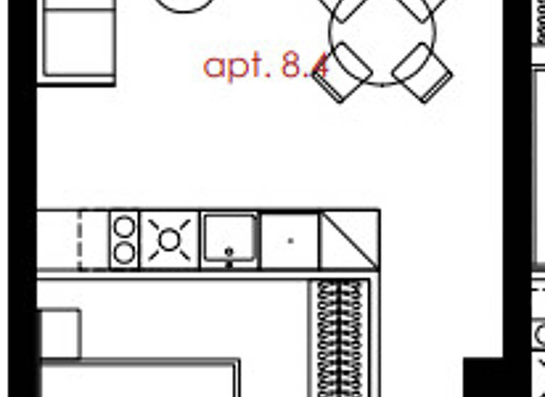 Wohnung zum Kauf 227.000 € 2 Zimmer 59 m² 8. Geschoss Thessaloniki