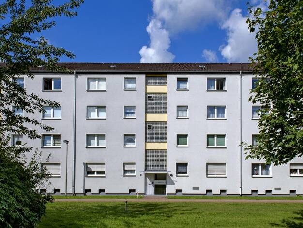 Wohnung zur Miete 619 € 3,5 Zimmer 72,2 m² 3. Geschoss frei ab 17.04.2026 Reschop 19 Hattingen 45525