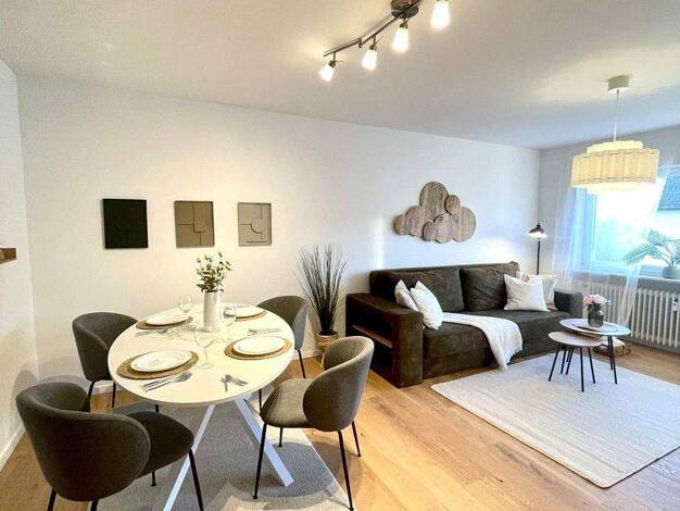 Wohnung zum Kauf provisionsfrei 259.000 € 3 Zimmer 79,7 m² 2. Geschoss Moltkestr. 44 Altrip 67122