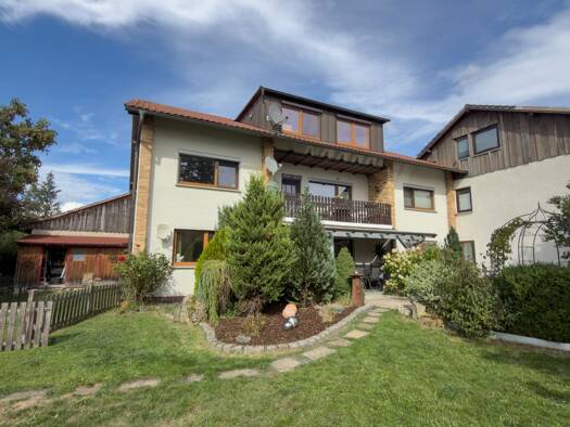 Wohnung zum Kauf 249.000 € 4 Zimmer 125 m² frei ab 01.01.2027 Oberlauter Lautertal 96486