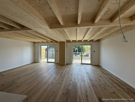 Wohnung zum Kauf - Erstbezug 336.000 € 2 Zimmer 78,8 m² Altenthann Altenthann 93177