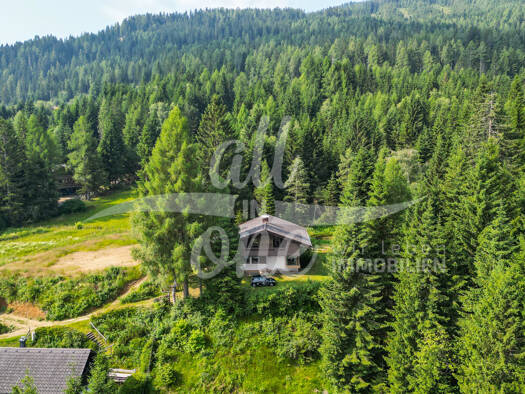 Grundstück zum Kauf 5.530 m² Grundstück St. Magdalen Verditz - Treffen am Ossiacher See 9524