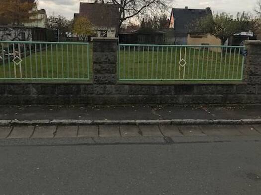 Grundstück zum Kauf provisionsfrei 29.990 € 790 m² Grundstück Zeithain 01609